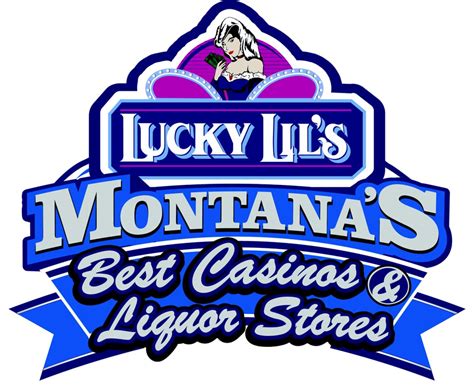 Lucky Lil's Casino in Missoula, MT 